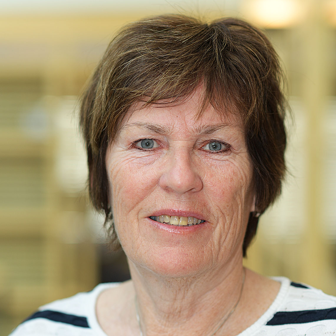 Anne-Karin Kristiansen
